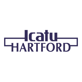 Icatu Hardtord Logo PNG Vector