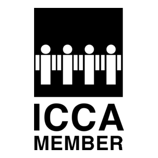 ICCA Logo PNG Vector