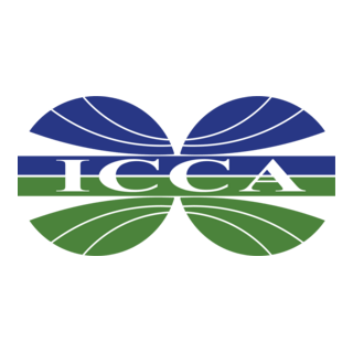 ICCA Logo PNG Vector