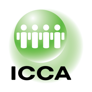 ICCA Logo PNG Vector