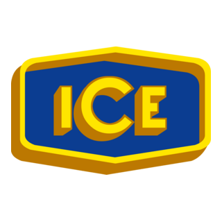 ICE Logo PNG Vector