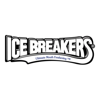 IceBreakers Logo PNG Vector