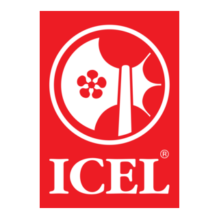 Icel Cutelarias da Estremadura Logo PNG Vector