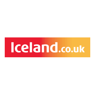 Iceland.co.uk Logo PNG Vector