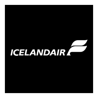 Icelandair Logo PNG Vector