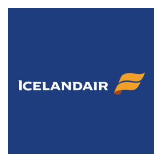 Icelandair Logo PNG Vector
