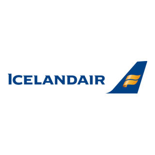 Icelandair Logo PNG Vector