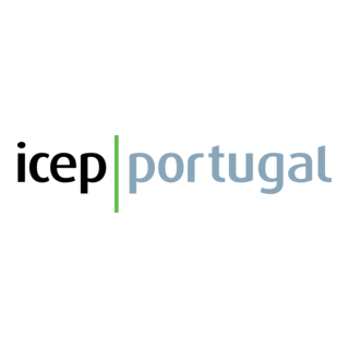 Icep Portugal Logo PNG Vector