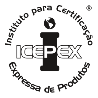 ICEPEX Logo PNG Vector