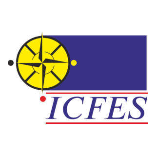 ICFES Logo PNG Vector