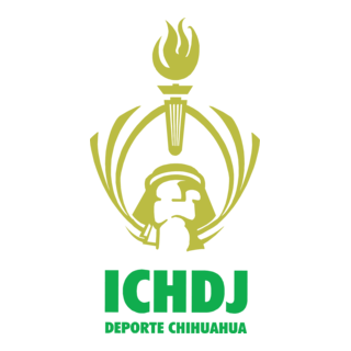 ICHDJ Logo PNG Vector