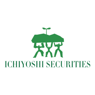 Ichiyoshi Securities Logo PNG Vector