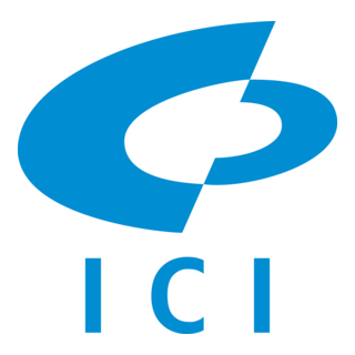 ICI Logo PNG Vector
