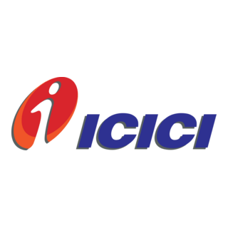 ICICI Logo PNG Vector