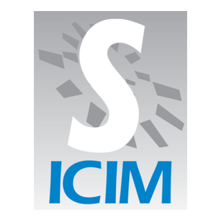 ICIM Logo PNG Vector