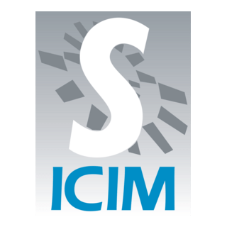ICIM Logo PNG Vector