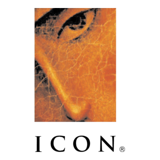 ICON Entertainment Logo PNG Vector