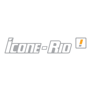 icone-rio Logo PNG Vector