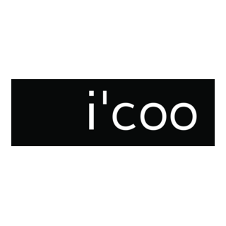 i'coo Logo PNG Vector