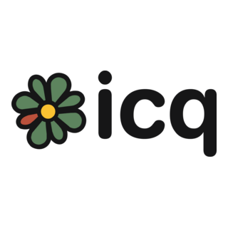 ICQ Logo PNG Vector
