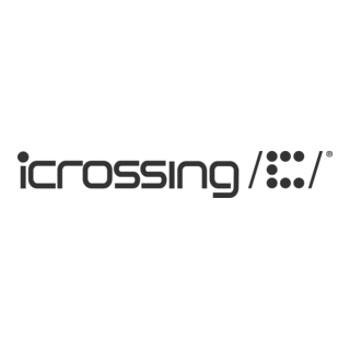 iCrossing Logo PNG Vector