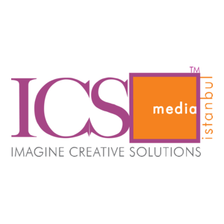 ICS-Istanbul Logo PNG Vector