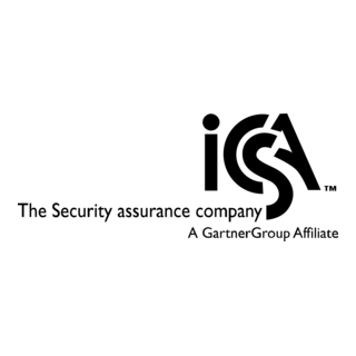 ICSA Logo PNG Vector