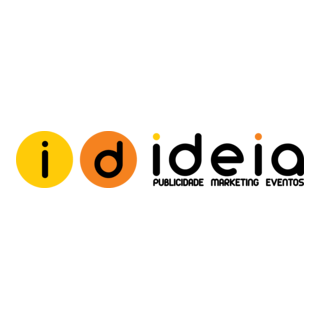 Id Ideia Logo PNG Vector