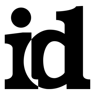 id Software Logo PNG Vector