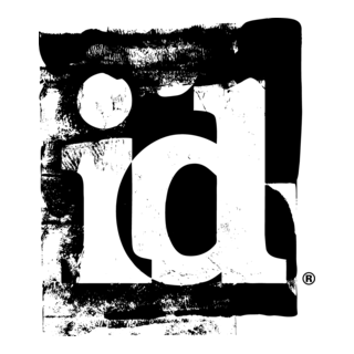 id Software Logo PNG Vector