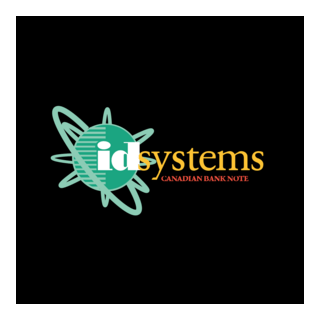 ID Systems Logo PNG Vector