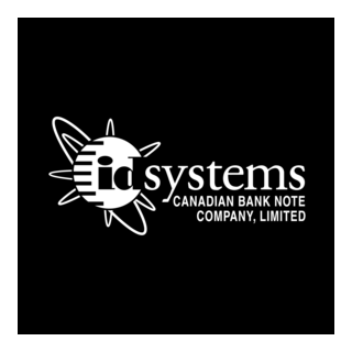 ID Systems Logo PNG Vector