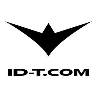 ID-T.com Logo PNG Vector