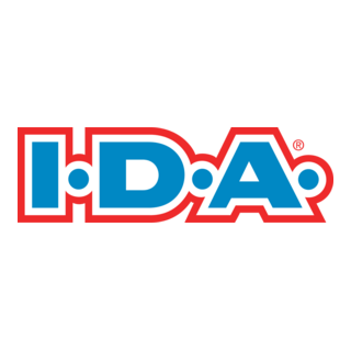 IDA Logo PNG Vector