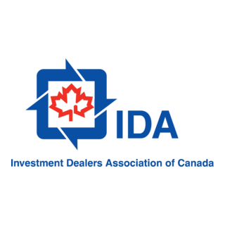 IDA Logo PNG Vector