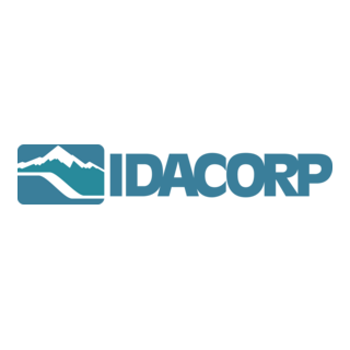 IDACORP Logo PNG Vector
