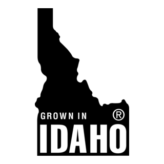 Idaho Logo PNG Vector