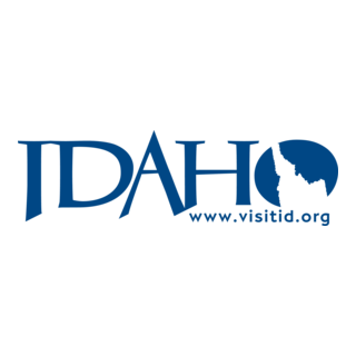 Idaho Logo PNG Vector