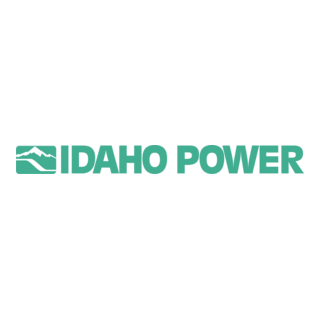 Idaho Power Logo PNG Vector