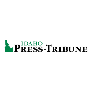 Idaho Press-Tribune Logo PNG Vector