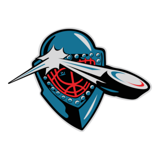 Idaho Steelheads Logo PNG Vector