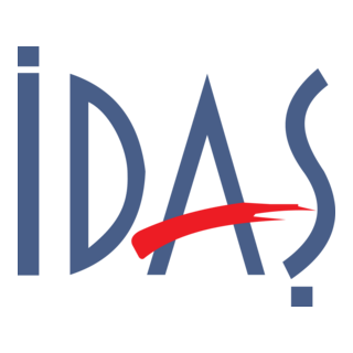 Idas Logo PNG Vector