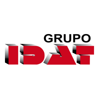 idat Logo PNG Vector