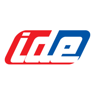 ide Logo PNG Vector