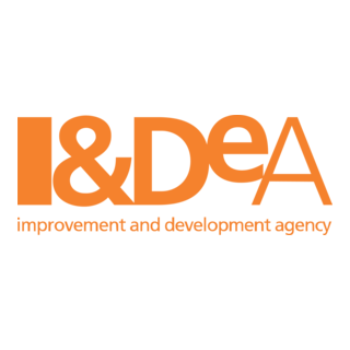 I&DEA Logo PNG Vector