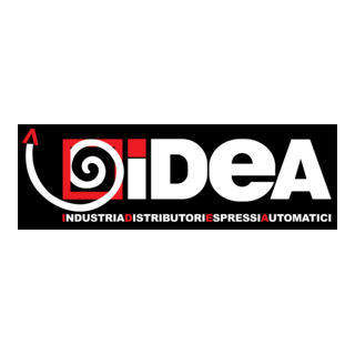 IDEA Logo PNG Vector