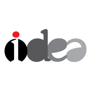 idea Magazine Logo PNG Vector