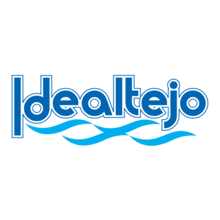 Idealtejo Logo PNG Vector