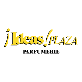 Ideas Plaza Logo PNG Vector