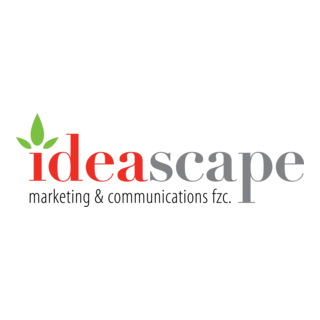 Ideascape Logo PNG Vector